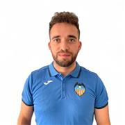 Técnico deportivo futbol apto para la enseñanza de categorías Prebenjamin, Benjamin, Alevin, Infantil....